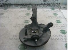 Recambio de mangueta delantera derecha para mg serie 600 (rh) 620 si referencia OEM IAM    2