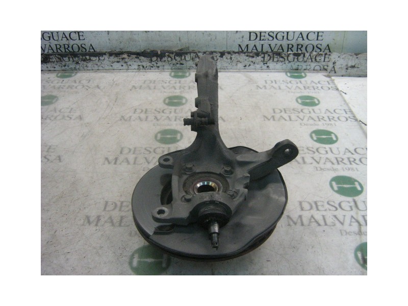 Recambio de mangueta delantera derecha para mg serie 600 (rh) 620 si referencia OEM IAM   