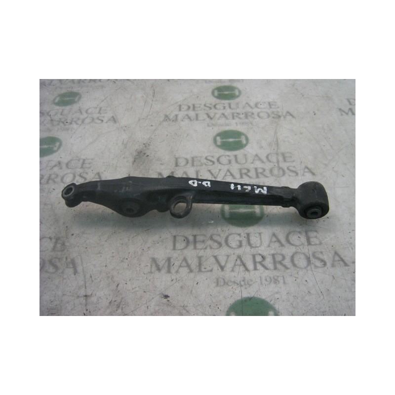 Recambio de brazo suspension inferior delantero derecho para mg serie 600 (rh) 620 si referencia OEM IAM   