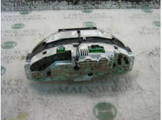 Recambio de cuadro instrumentos para mg serie 600 (rh) 620 si referencia OEM IAM    2