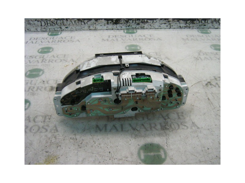 Recambio de cuadro instrumentos para mg serie 600 (rh) 620 si referencia OEM IAM   