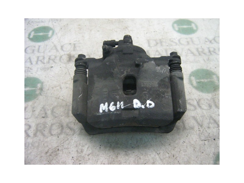 Recambio de pinza freno delantera derecha para mg serie 600 (rh) 620 si referencia OEM IAM   