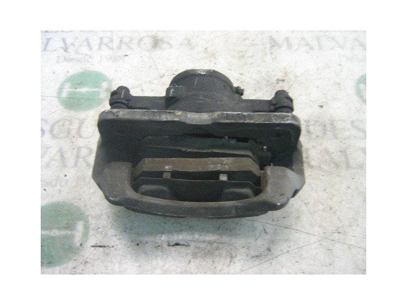 Recambio de pinza freno delantera derecha para mg serie 600 (rh) 620 si referencia OEM IAM   