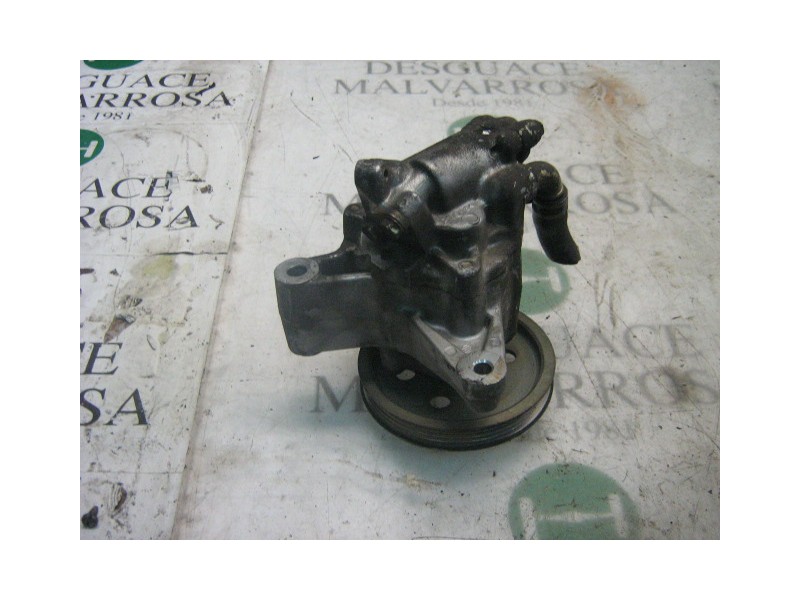 Recambio de bomba direccion para mg serie 600 (rh) 620 si referencia OEM IAM   