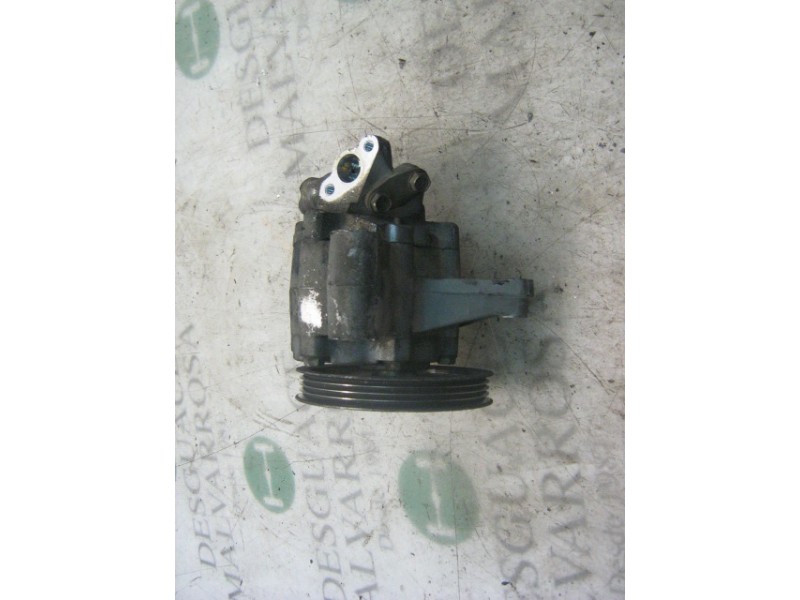 Recambio de bomba direccion para mg serie 600 (rh) 620 si referencia OEM IAM   