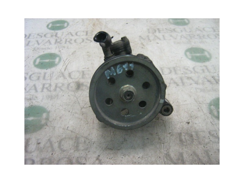 Recambio de bomba direccion para mg serie 600 (rh) 620 si referencia OEM IAM   
