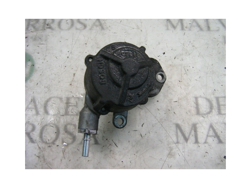 Recambio de depresor freno / bomba vacio para peugeot 206 berlina xs referencia OEM IAM   