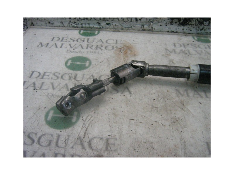 Recambio de columna direccion para mg serie 600 (rh) 620 si referencia OEM IAM   