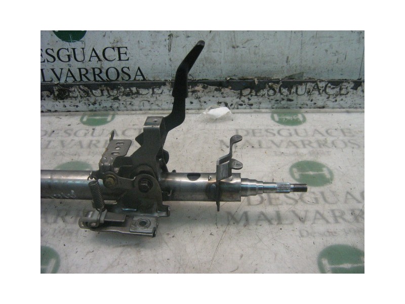 Recambio de columna direccion para mg serie 600 (rh) 620 si referencia OEM IAM   