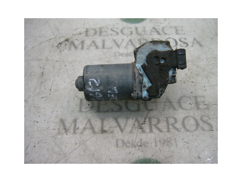 Recambio de motor limpia delantero para ford fiesta berlina ghia referencia OEM IAM   