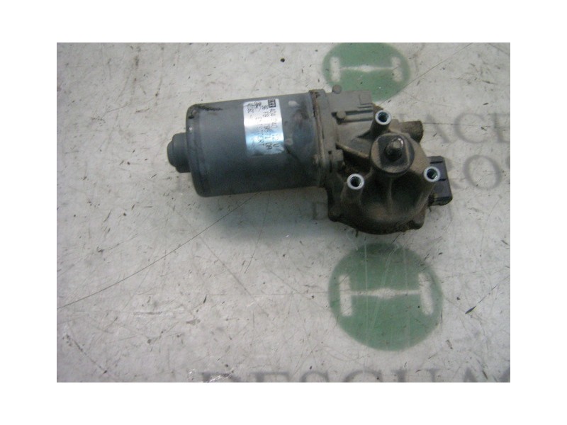 Recambio de motor limpia delantero para ford fiesta berlina ghia referencia OEM IAM   