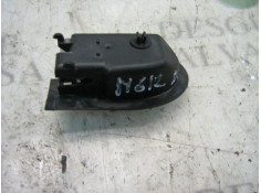 Recambio de maneta interior delantera derecha para ford fiesta berlina ghia referencia OEM IAM    2