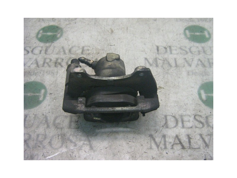 Recambio de pinza freno delantera izquierda para fiat seicento (187) 1.1 referencia OEM IAM   
