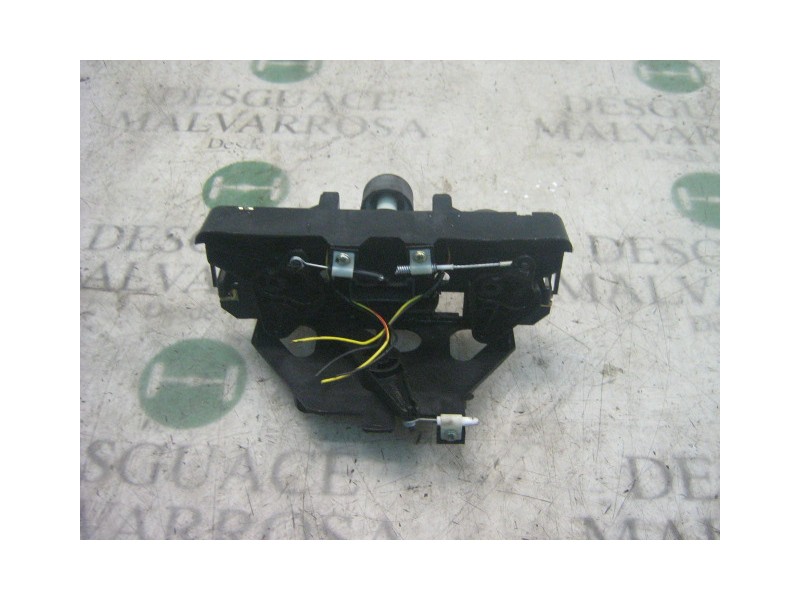 Recambio de mando calefaccion / aire acondicionado para fiat seicento (187) 1.1 referencia OEM IAM   