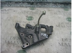 Recambio de soporte motor delantero para fiat seicento (187) 1.1 referencia OEM IAM   