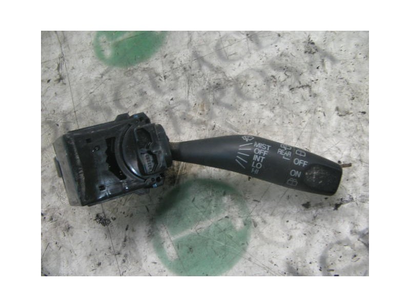 Recambio de mando limpia para honda civic berlina 3 (ep1/2) 1.6i es referencia OEM IAM   