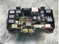 Recambio de caja reles / fusibles para honda civic berlina 3 (ep1/2) 1.6i es referencia OEM IAM    2