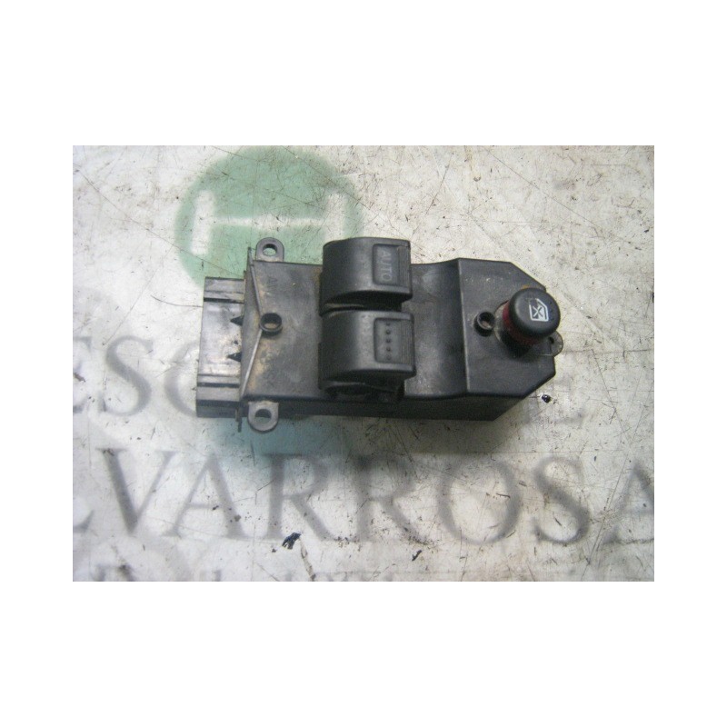 Recambio de mando elevalunas trasero izquierdo para honda civic berlina 3 (ep1/2) 1.6i es referencia OEM IAM   