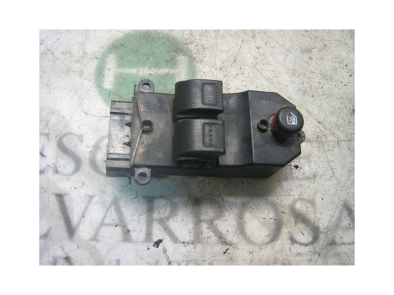 Recambio de mando elevalunas trasero izquierdo para honda civic berlina 3 (ep1/2) 1.6i es referencia OEM IAM   