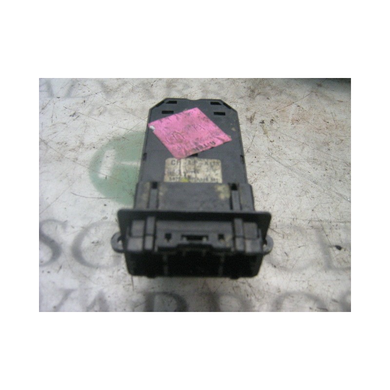 Recambio de mando elevalunas trasero izquierdo para honda civic berlina 3 (ep1/2) 1.6i es referencia OEM IAM   