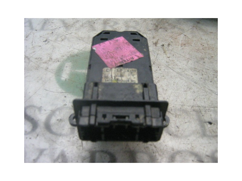 Recambio de mando elevalunas trasero izquierdo para honda civic berlina 3 (ep1/2) 1.6i es referencia OEM IAM   