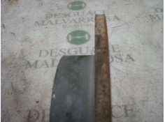 Recambio de disco freno trasero para honda civic berlina 3 (ep1/2) 1.6i es referencia OEM IAM    2