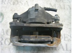 Recambio de pinza freno delantera izquierda para honda civic berlina 3 (ep1/2) 1.6i es referencia OEM IAM    2