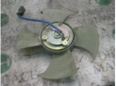 Recambio de electroventilador para honda civic berlina 3 (ep1/2) 1.6i es referencia OEM IAM    2