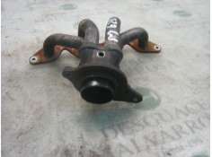 Recambio de salida colector para honda civic berlina 3 (ep1/2) 1.6i es referencia OEM IAM    2