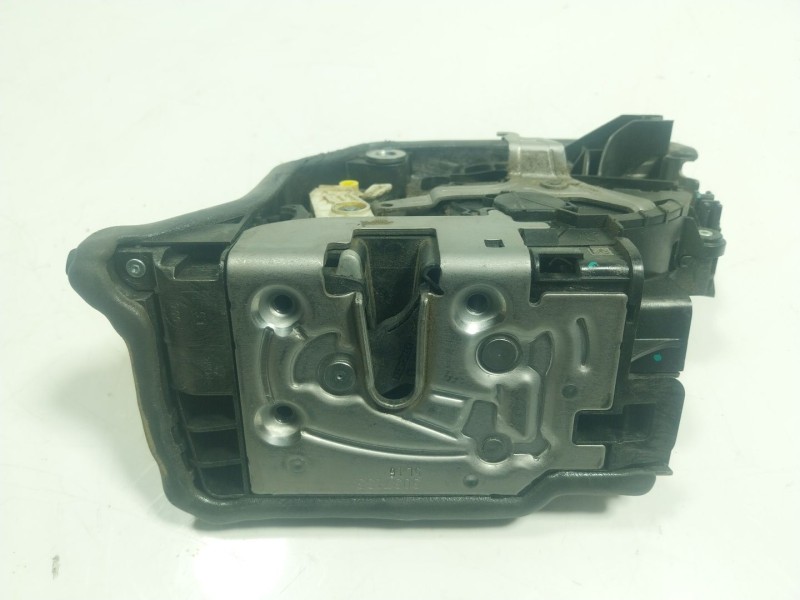 Recambio de cerradura puerta delantera izquierda para bmw x5 (f15, f85) xdrive 25 d referencia OEM IAM 51217281931 736278101 