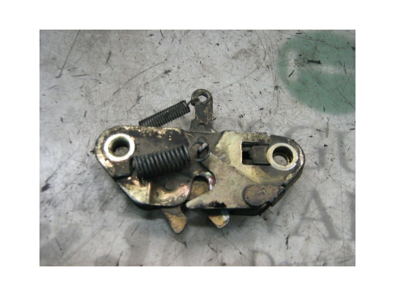 Recambio de cerradura capot para citroën c15 referencia OEM IAM   