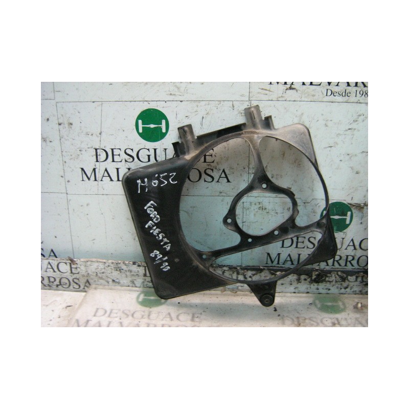 Recambio de canalizador aire para ford fiesta berl./courier 1.4 cat (pt-e) referencia OEM IAM   