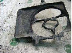 Recambio de canalizador aire para ford fiesta berl./courier 1.4 cat (pt-e) referencia OEM IAM    2