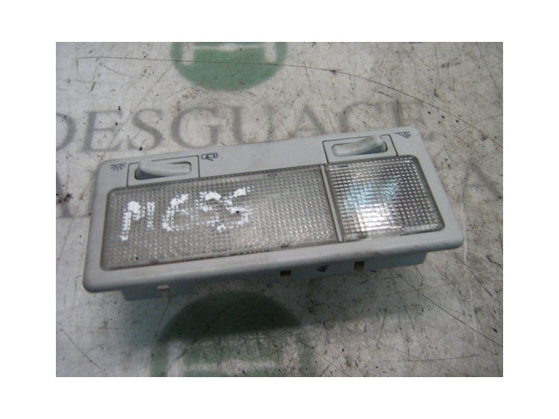 Recambio de piloto interior para volkswagen golf iii berlina (1h1) cl referencia OEM IAM   