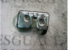 Recambio de cerradura maletero / porton para volkswagen golf iii berlina (1h1) cl referencia OEM IAM    2