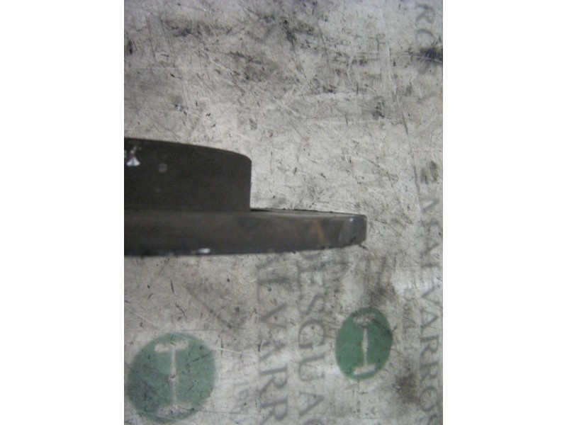 Recambio de disco freno trasero para peugeot 405 berlina gl exclusive referencia OEM IAM   