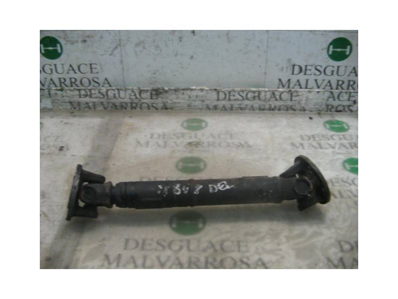 Recambio de soporte cambio para opel frontera a básico referencia OEM IAM   