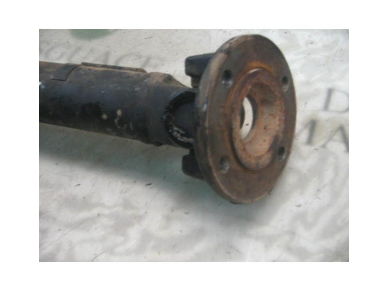 Recambio de soporte cambio para opel frontera a básico referencia OEM IAM   