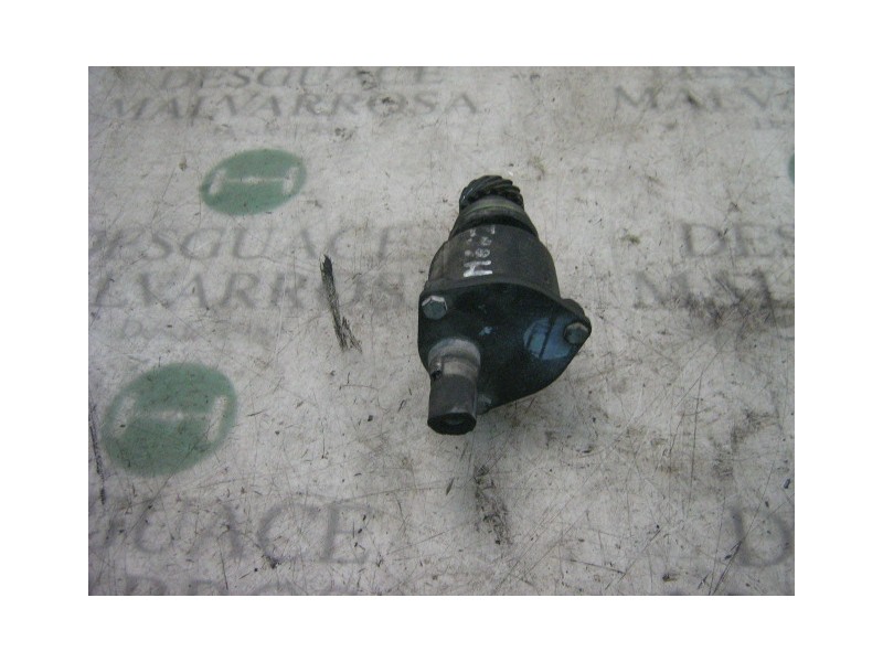 Recambio de depresor freno / bomba vacio para seat ibiza (6k) gt (1998) referencia OEM IAM   