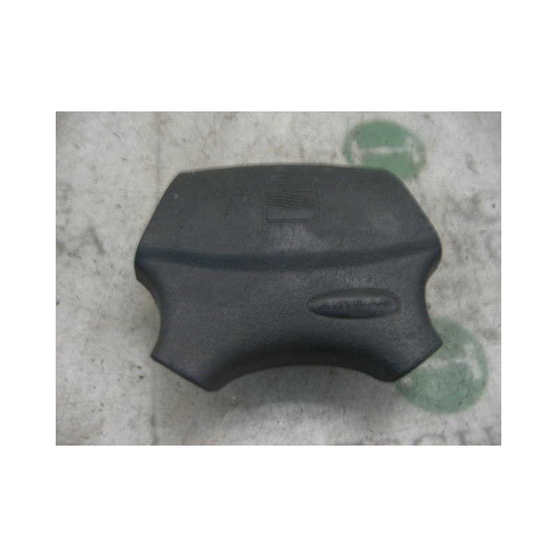 Recambio de airbag delantero izquierdo para seat ibiza (6k) gt (1998) referencia OEM IAM   