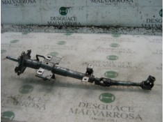 Recambio de columna direccion para hyundai accent (lc) gt referencia OEM IAM 5631025501   2