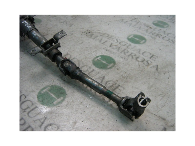 Recambio de columna direccion para hyundai accent (lc) gt referencia OEM IAM 5631025501  