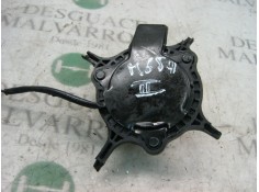 Recambio de electroventilador para hyundai accent (lc) gt referencia OEM IAM 2538625001   2