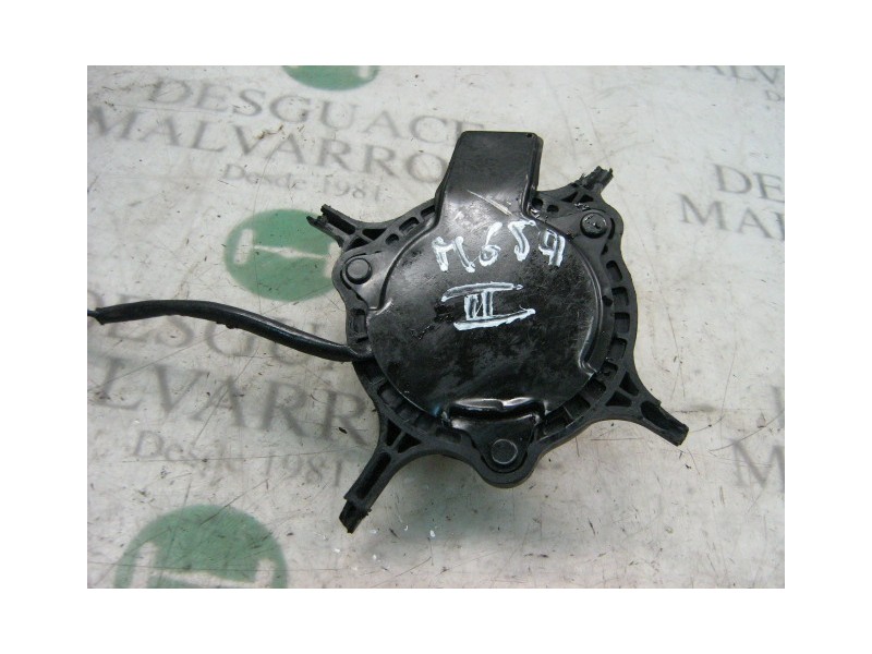 Recambio de electroventilador para hyundai accent (lc) gt referencia OEM IAM 2538625001  