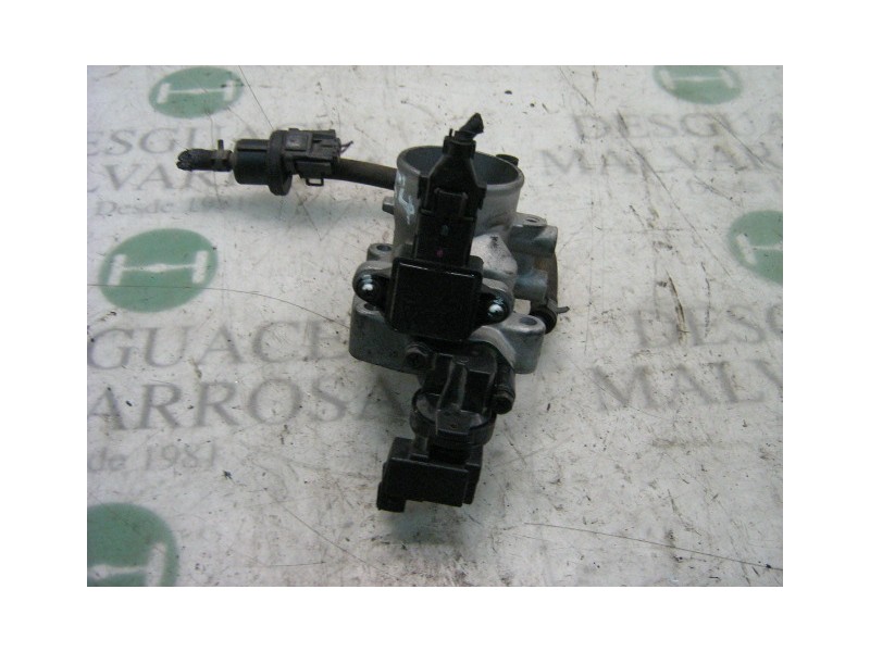 Recambio de caja mariposa para hyundai accent (lc) gt referencia OEM IAM 3510022610 3570022510 