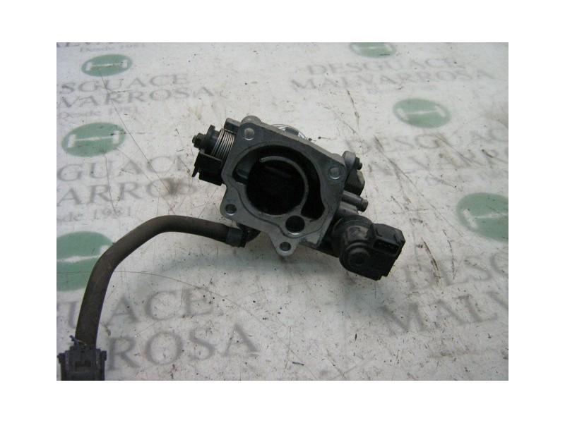 Recambio de caja mariposa para hyundai accent (lc) gt referencia OEM IAM 3510022610 3570022510 