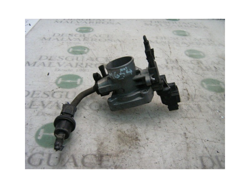 Recambio de caja mariposa para hyundai accent (lc) gt referencia OEM IAM 3510022610 3570022510 