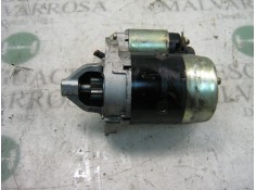 Recambio de motor arranque para hyundai accent (lc) gt referencia OEM IAM 3610021740   2