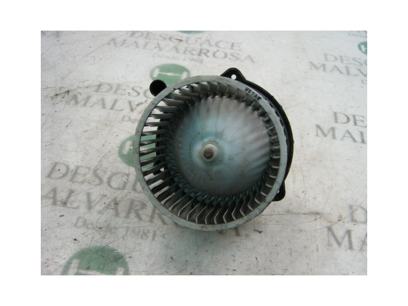 Recambio de motor calefaccion para hyundai accent (lc) gt referencia OEM IAM 9711624951 F005320030 F005320030