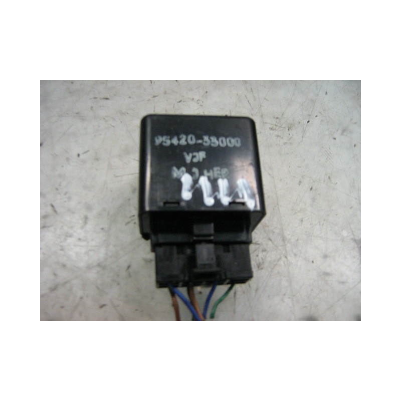 Recambio de modulo electronico para hyundai accent (lc) gt referencia OEM IAM 9373025000 9373025000 